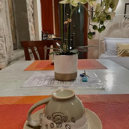 Apartment Risveglio A *