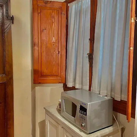 Apartment Risveglio A Florence