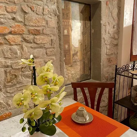 Apartment Risveglio A Florence