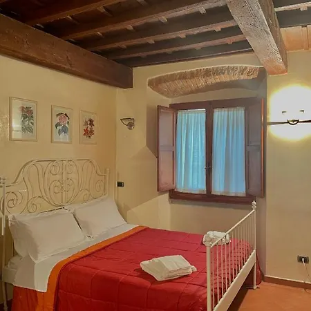 Apartment Risveglio A Florence