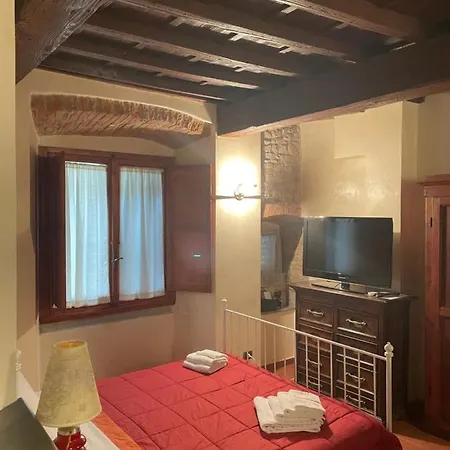 Risveglio A Apartment *