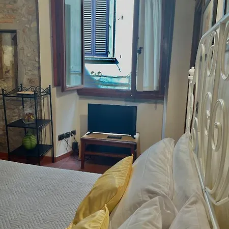 Apartment Risveglio A