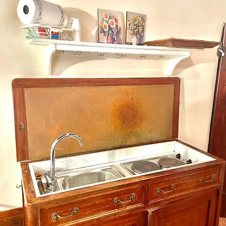 Apartment Risveglio A