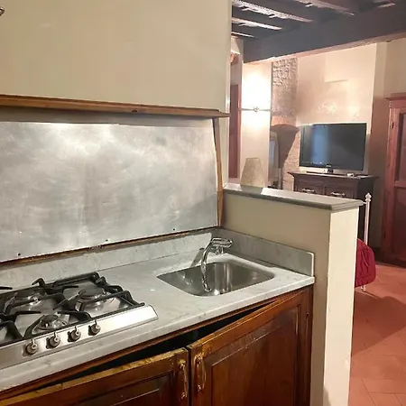 Apartment Risveglio A Florence