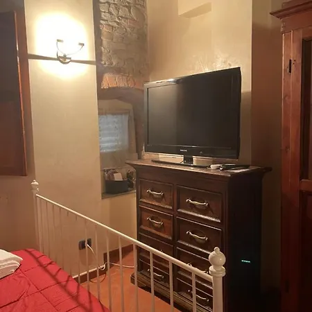 Apartment Risveglio A