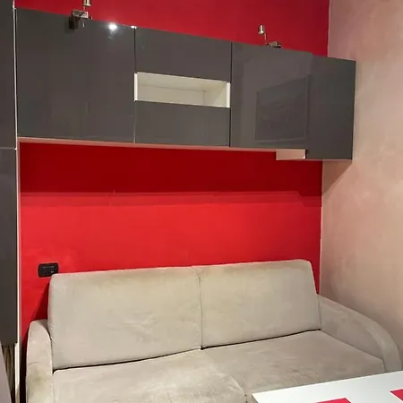 Risveglio A Apartment Florence