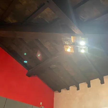 Apartment Risveglio A
