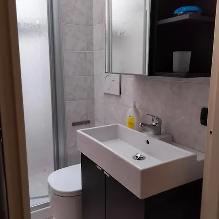 Apartment Risveglio A