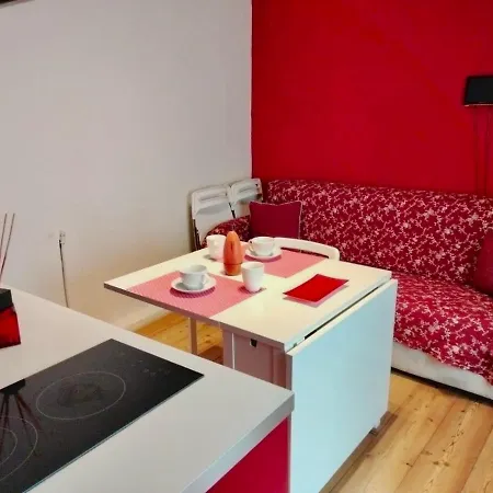 Apartment Risveglio A