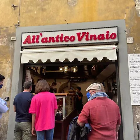 Apartamento Risveglio A