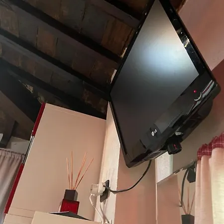 Risveglio A Apartamento Florencia