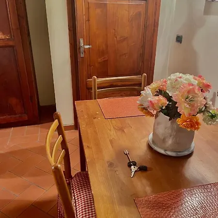 Apartamento Risveglio A *